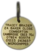 Large-Dog-Tags-Brass-Round