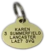 Small-Oval-Brass-Dog-Tags