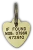 Mini-Heart-Brass-Dog-Tags-UK-Made