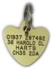 Small-Heart-Brass-Dog-Tags-UK-Made