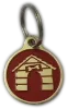 Red-Kennel-style-pet-tag-with-engraving