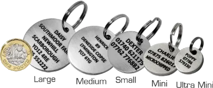 Stainless-Steel-Pet-Dog-Tags-Made-in-UK 