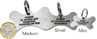 Stainless-Steel-Dog-Tags-UK-Manufactured