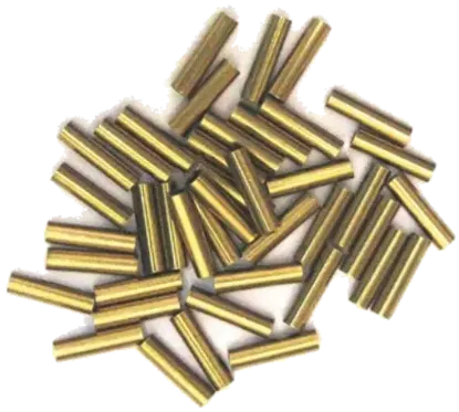 Picture of Brass Ferrules Pack of 100