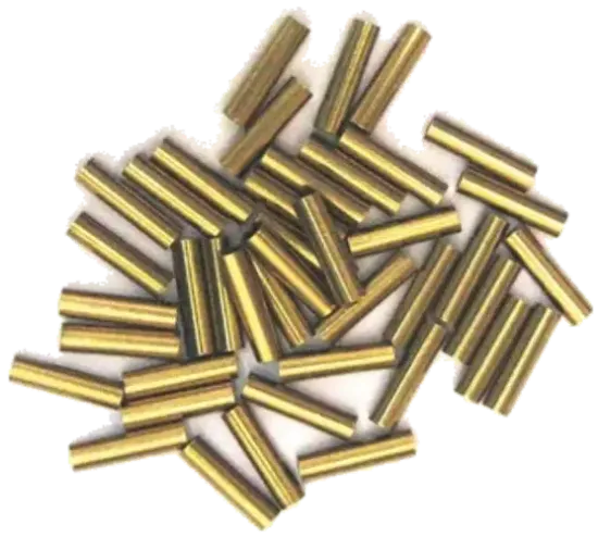 Picture of Brass Ferrules Pack of 100