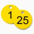 yellow-valve-tags