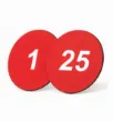 50mm-numbered-discs